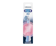 Oral-B Końcówka do szczoteczki iO Gentle Care EB4 (biały) - 1371986 - zdjęcie 2